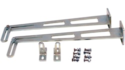 Bike Lift Adapter für Maxi Scooter Motoren