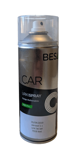 Fiberdeck BOSTON Farbspray