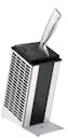 Vorschaubild WMF Messerblock unbestückt, Edelstahl, schlitzlos, flexibel