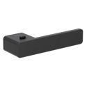 Vorschaubild Griffwerk Türgriff Smart2lock R8 ONE - Samtgrau, Graphitschwarz, Kaschmirgrau