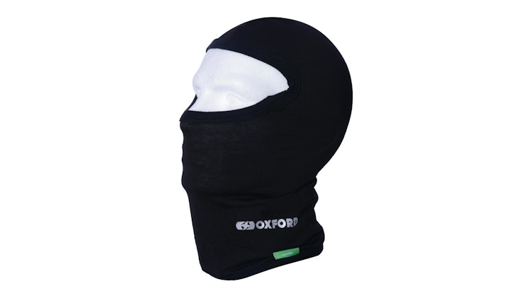 Oxford Sturmhaube Baumwolle, Sturmhaube 4-Wege Stretch, 1-Loch-Sturmhaube
