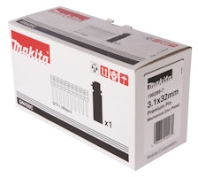 Makita Betonnagel 3,1x32mm HC6 196289-7