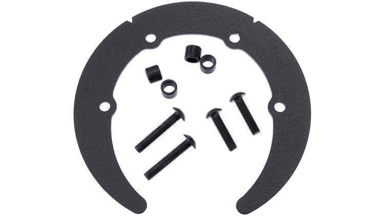 Kappa Tanklock System für Voge 300 R