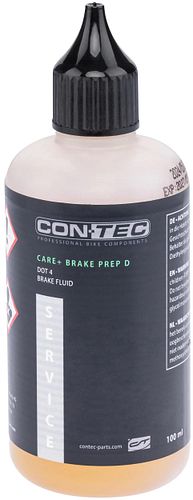 CONTEC Bremsflüssigkeit Care+ Brake Prep D