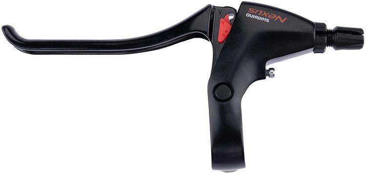 Shimano Bremshebel Nexus BL-C6000 links schwarz