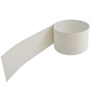 Vorschaubild Noor Sichtschutzstreifen PVC 0,19 x 2,55 m Zaunblende Hart