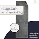 Vorschaubild Liebenstein Saunatuch 70 x 200 cm - 625 g/m²