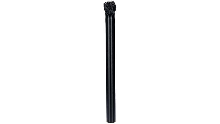 CONTEC Sattelstütze Bracer 31,6 mm schwarz