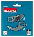 Vorschaubild Makita Ersatzklingensatz für DUP181 1916M8-3