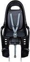 Vorschaubild Polisport Kindersitz Groovy AVS+ schwarz/grau