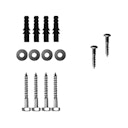 Vorschaubild MEA Lüftungsschacht Standardbefestigungsset