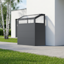 Vorschaubild KGT Frühbeet-Aufsatz für UrbanGrow M & M-Space