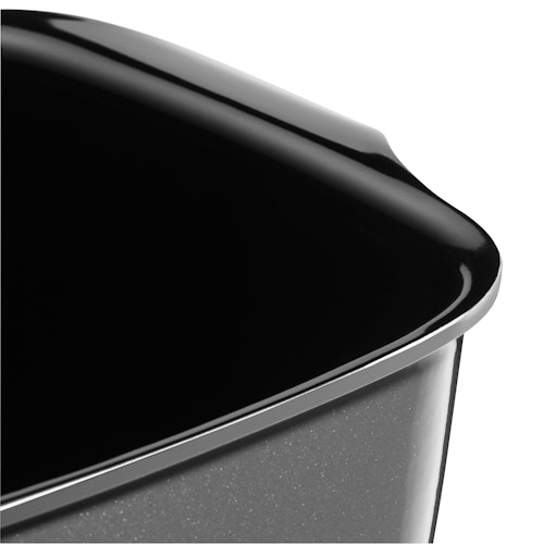 WMF Schlemmerkasserole Fusiontec Platinum