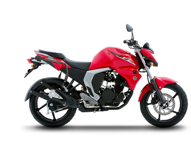 SHAD Top Master Befestigungssatz Yamaha