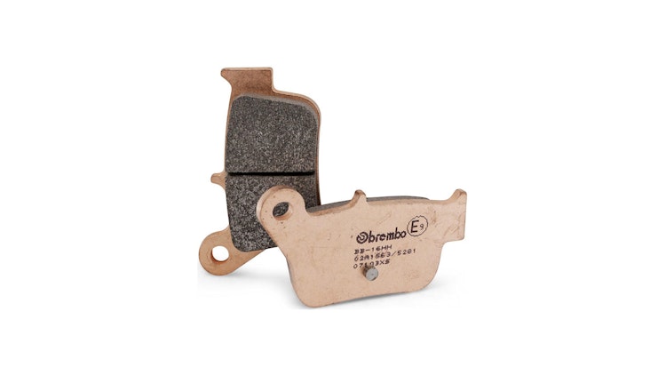 Brembo Bremsbelag XS 07103XS