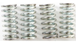 TRW Kupplungsfedernsatz MEF102-4