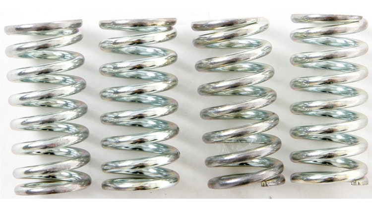 TRW Kupplungsfedernsatz MEF102-4