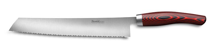 Nesmuk Brotmesser SOUL 270