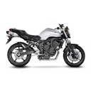 Vorschaubild LeoVince SLIP-ON Edelstahl LV ONE EVO für YAMAHA FZ6 FAZER S2/ABS / FZ6 S2/ABS