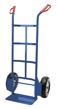 pro-bau-tec Sackkarre "Basis Plus"