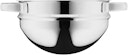 Vorschaubild WMF Rührschüssel/Wasserbad Compact Cuisine Ø 20 cm