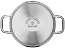 Vorschaubild WMF Iconic Fleischtopf 22cm mit Deckel