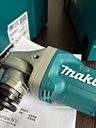 Vorschaubild Makita Akku-Winkelschleifer DGA513RTJ B-Ware