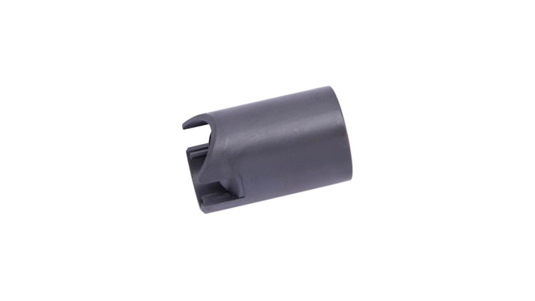 Dell'Orto Gasschieber