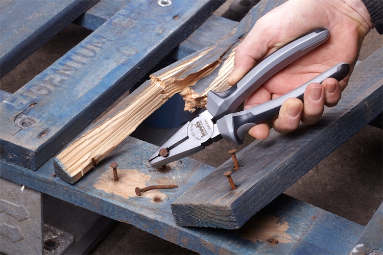 kwb Kombizange 200 mm SB 386420