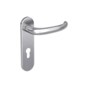 Vorschaubild Griffwerk Türgriff ULMER GRIFF PROF