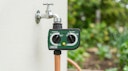 Vorschaubild Vitavia Elektronische Bewässerungsuhr für Wasserhahn (WT218)