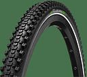 Vorschaubild Continental eRuban Reifen 27,5 × 2,60" schwarz Reflex