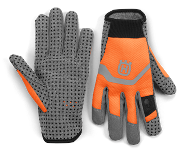 Husqvarna Handschuhe Funct. Light Vent Gr. 10