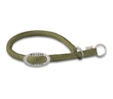 Vorschaubild Wolters Schlupfhalsband K2 olive Hundehalsband