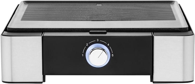 WMF Lono Tischgrill Flach & Gerippt