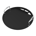 Vorschaubild Weber Grillplatte Full-Size - für Holzkohlegrills mit 57 cm