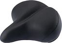 Vorschaubild CONTEC Sattel Majestic schwarz Maße (L x B) 275 x 284 mm