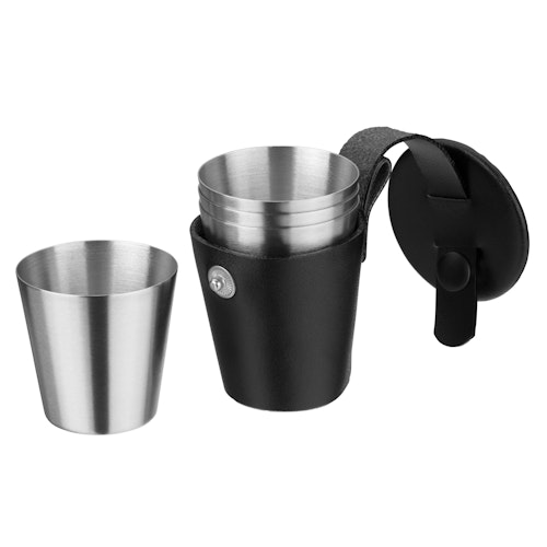 WMF Flachmann-Set Manhattan