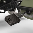 Vorschaubild EXIT Foxy Gokart - Retro Grün