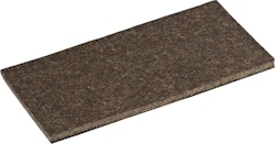 kwb Ersatzbelag Filz 10 mm 924779
