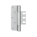 Vorschaubild Griffwerk Objektband VX 7729/160 18-3 Edelstahl matt