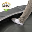 Vorschaubild EXIT InTerra Sports Bodentrampolin