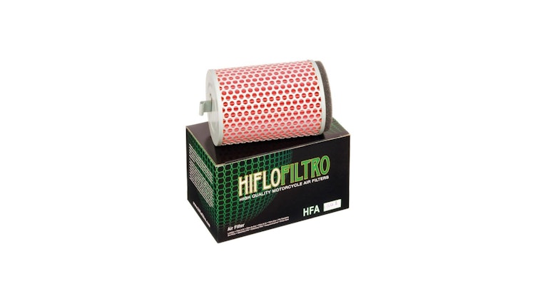 Hiflofiltro Luftfilter HFA1501