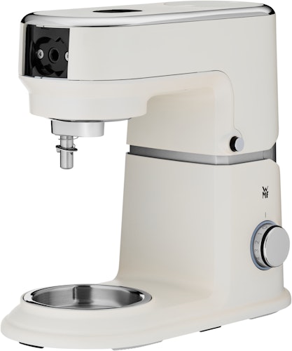 WMF KÜCHENminis Küchenmaschine One for All Edition, Mud Ivory