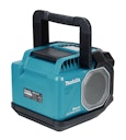Vorschaubild Makita Bluetooth-Lautsprecher 40V max. - 18V / 230V MR014G
