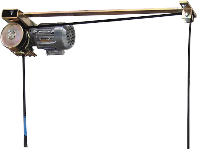 Tip Top Decken-Fahrradlift