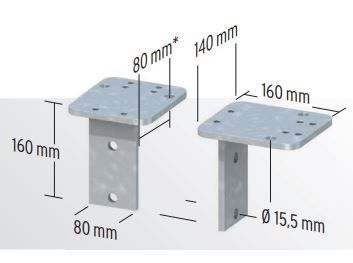 TraumGarten MaÃÂÃÂÃÂÃÂe L-Stein Adapter TraumGarten MaÃÂÃÂÃÂÃÂe L-Stein Adapter