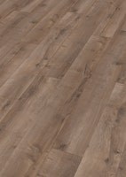 MEISTER Designboden MeisterDesign. rigid RL 400 S Risseiche Terra dunkel 7433 - 1830 x 197 x 6 mm