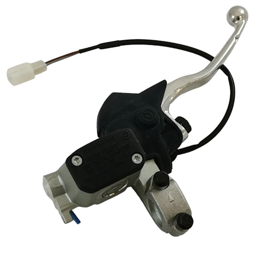 Brembo Hauptbremszylinder PS10