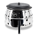 Vorschaubild Petromax Dutch Oven Feuertopf Essential Gusseisen